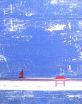 "Scarlet Sail" "Scarlet Sail"