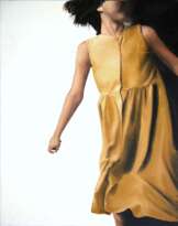 Girl in a Yellow Dress Girl in a Yellow Dress