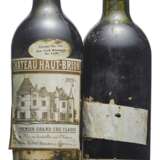 Bordeaux. Château Haut-Brion 1929 - photo 1