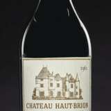 Bordeaux. Château Haut-Brion 1961 - Foto 2