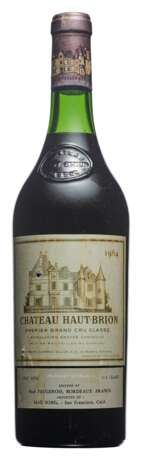 Bordeaux. Château Haut-Brion 1964 - Foto 1