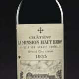 Bordeaux. Château La Mission-Haut-Brion 1953 - Foto 2