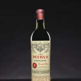 Bordeaux. Petrus 1953 - Foto 2