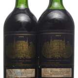 Bordeaux. Château Palmer 1966 - photo 1