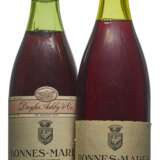 Burgundy. Mixed de Vogüé, Bonnes Mares - фото 1