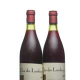 Burgundy. M. Cosson, Clos des Lambrays 1971 - photo 1