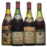 Burgundy. Mixed Avery, Volnay and Vosne-Romanée - photo 1