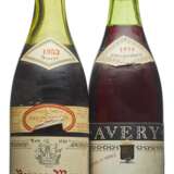 Burgundy. Mixed Avery, Bonnes-Mares - photo 1