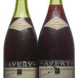 Burgundy. Avery, Grands-Echézeaux 1959 - фото 1