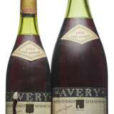 Burgundy. Mixed Avery, Musigny 1959 - фото 1