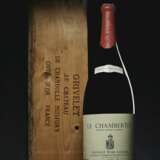 Burgundy. Grivelet, Chambertin Cuvée Princess Noura 1976 - Foto 2