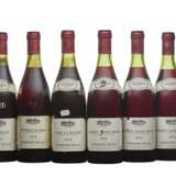 Burgundy. Mixed Dujac - фото 1