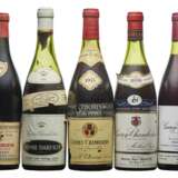 Burgundy. Mixed Gevrey-Chambertin - photo 1