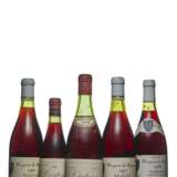 Burgundy. Mixed Red Burgundy - Foto 1