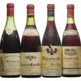 Burgundy. Mixed Chambertin - фото 1