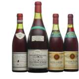 Burgundy. Mixed Corton - фото 1