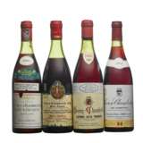 Burgundy. Mixed Gevrey-Chambertin - фото 1
