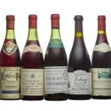 Burgundy. Mixed Volnay - фото 1