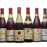 Burgundy. Mixed Clos Vougeot - фото 1