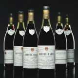 Burgundy. Mixed Bonnes-Mares, Pierre Ponnelle and Domaine Ponnelle - Foto 2