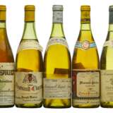 Burgundy. Mixed White Burgundy, Meursault - Foto 1