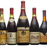 Mixed Châteauneuf du Pape - фото 1