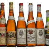 Mixed Germany, Riesling - Foto 1