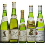 Mixed Germany, Riesling - photo 1