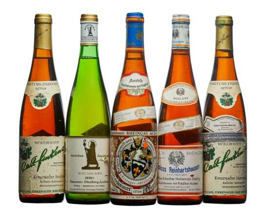 Mixed Germany, Riesling - фото 1