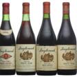 Mixed Inglenook, Pinot Noir - Auction prices
