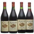 Mixed Inglenook, Pinot Noir 1962-1965 - Auktionspreise