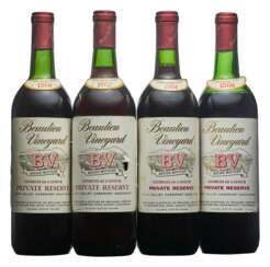 Mixed Beaulieu Vineyards, Private Reserve Cabernet Sauvignon