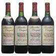 Beaulieu Vineyards, Private Reserve Cabernet Sauvignon 1970 - Аукционные цены