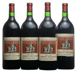 Heitz, Martha's Vineyard Cabernet Sauvignon 1975