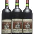 Heitz, Martha's Vineyard Cabernet Sauvignon 1976 - Auction prices