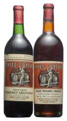 Mixed Heitz NV