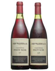 Chalone, John Walker Pinot Noir 1977-1978
