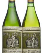 Heitz Cellar. Mixed Heitz, Pinot Chardonnay