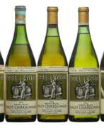 Heitz Cellar. Mixed Heitz, Pinot Chardonnay and Chardonnay