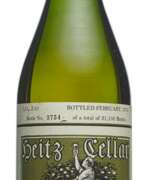 Heitz Cellar. Heitz, Lot Z-21 Pinot Chardonnay 1972