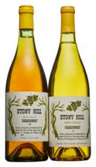 Mixed Stony Hill, Chardonnay