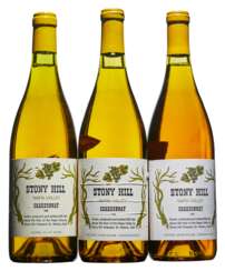 Mixed Stony Hill, Chardonnay