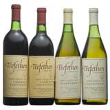 Trefethen. Mixed Trefethen, Cabernet Sauvignon and Chardonnay - фото 1