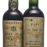 Mixed Madeira, Boal - photo 1
