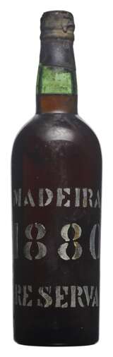 Reserva Madeira 1880 - фото 1