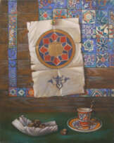 Рахат Лукум Рахат Лукум