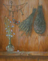 Деревенский натюрморт