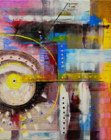 Механическое солнце Механическое солнце