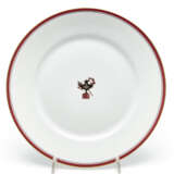 Gio Ponti. Set of 103 dishes of the series "Stabiana" - Foto 5