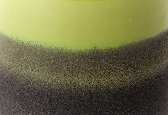Ettore Sottsass. Vase with lid model "191" - photo 2